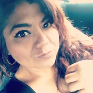 Meet your Posher, Marisela